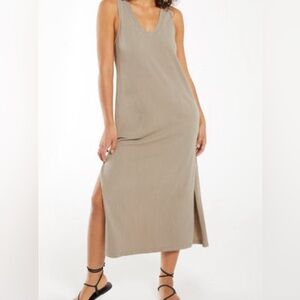 Zsupply Sage Midi Dress